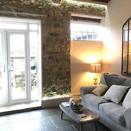 هاروغايت Luxury Barn Conversion At Rudding المظهر الخارجي الصورة